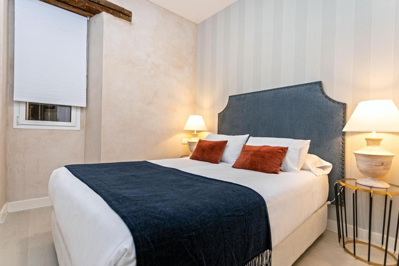 סביליה Genteel Home Feria מראה חיצוני תמונה