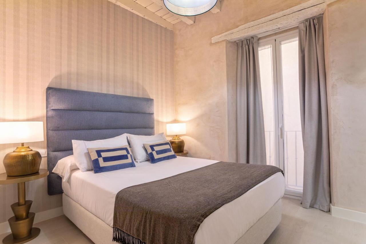 סביליה Genteel Home Feria מראה חיצוני תמונה