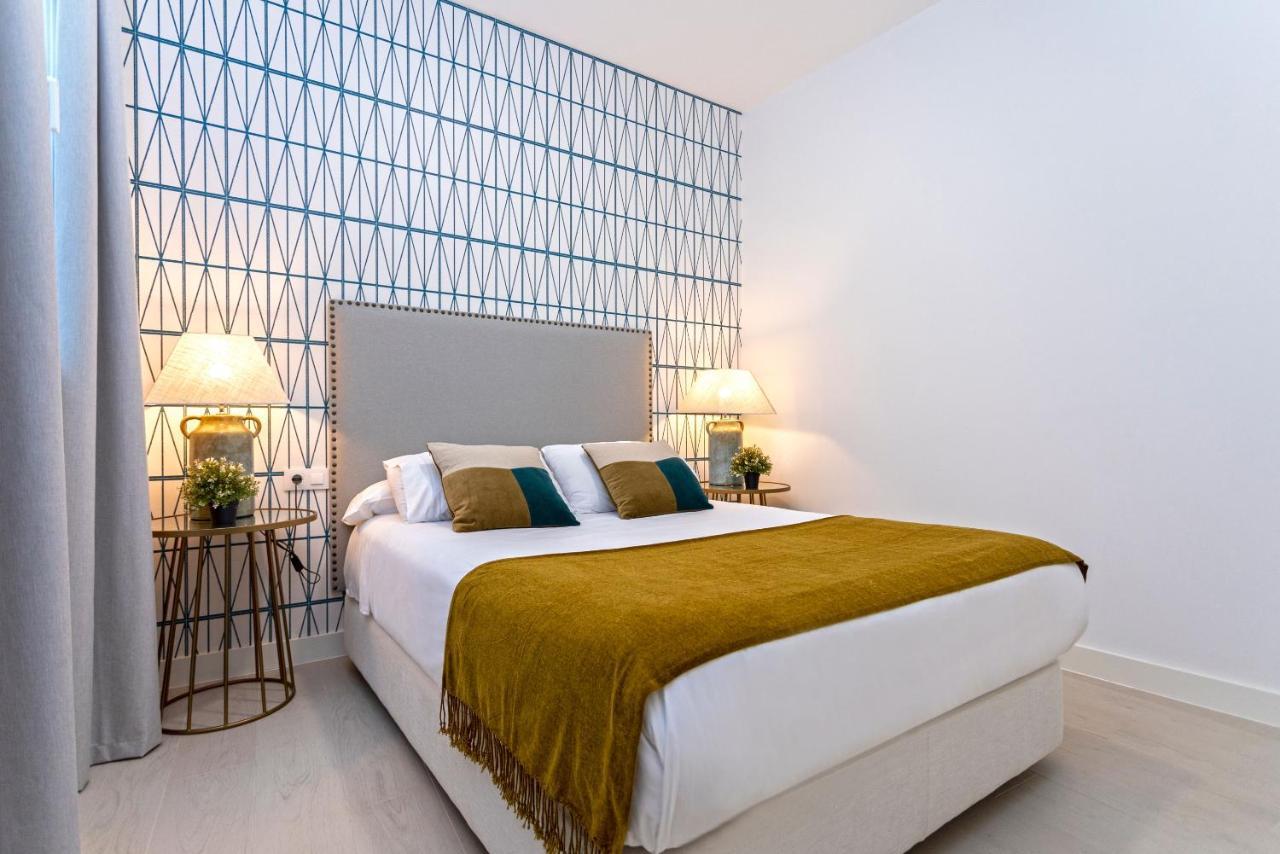 סביליה Genteel Home Feria מראה חיצוני תמונה