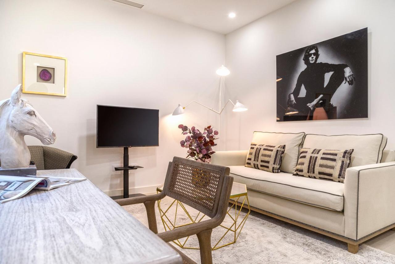 סביליה Genteel Home Feria מראה חיצוני תמונה