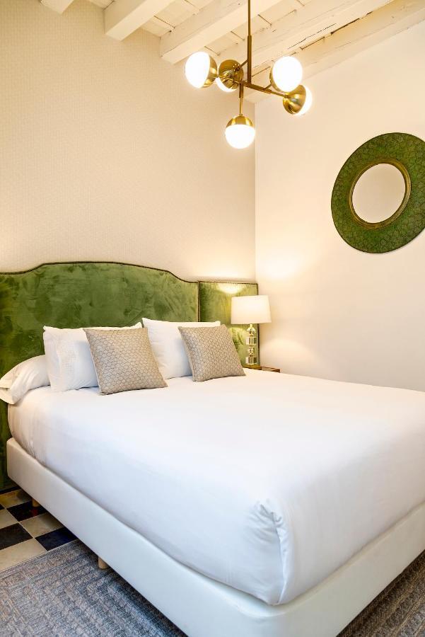סביליה Genteel Home Feria מראה חיצוני תמונה