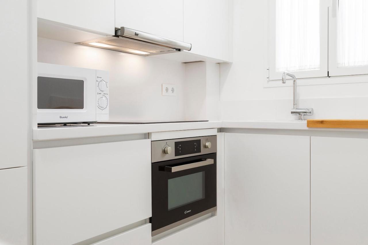 סביליה Genteel Home Feria מראה חיצוני תמונה