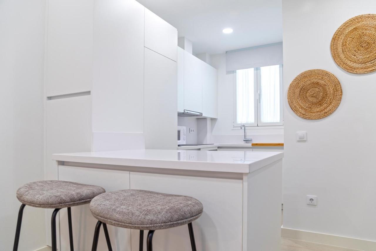סביליה Genteel Home Feria מראה חיצוני תמונה