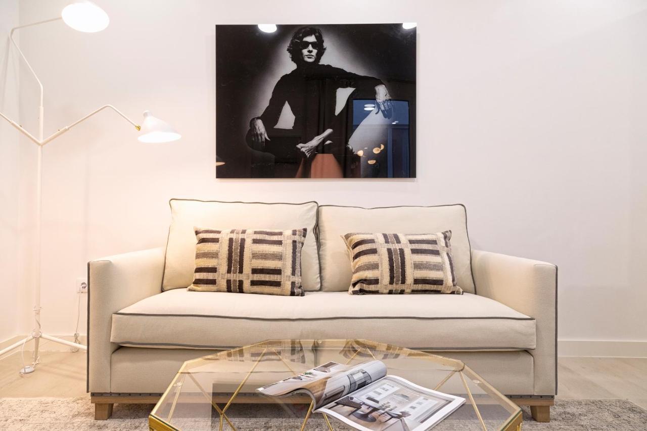 סביליה Genteel Home Feria מראה חיצוני תמונה