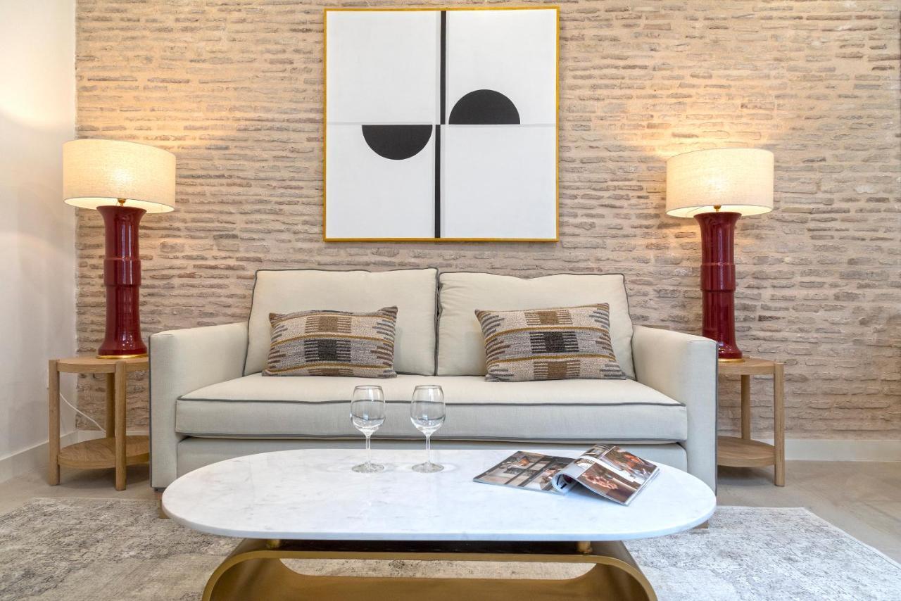 סביליה Genteel Home Feria מראה חיצוני תמונה