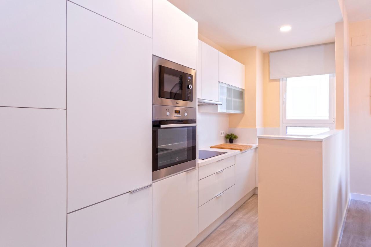 סביליה Genteel Home Feria מראה חיצוני תמונה