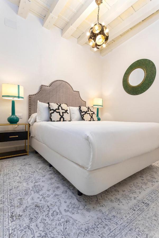 סביליה Genteel Home Feria מראה חיצוני תמונה